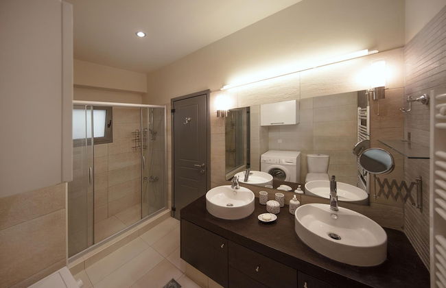 Crystal View Villa by Unique Villas Collection - Foto 31