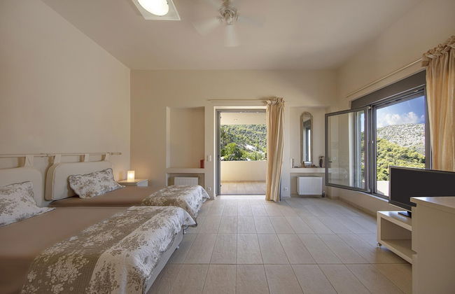 Crystal View Villa by Unique Villas Collection - Foto 30