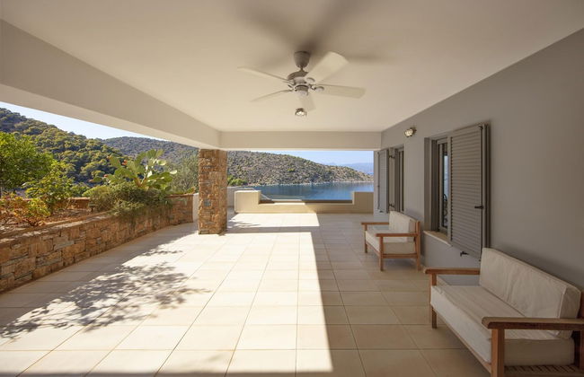 Crystal View Villa by Unique Villas Collection - Foto 22