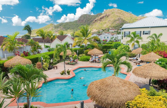 Colibri Court - Foto 1