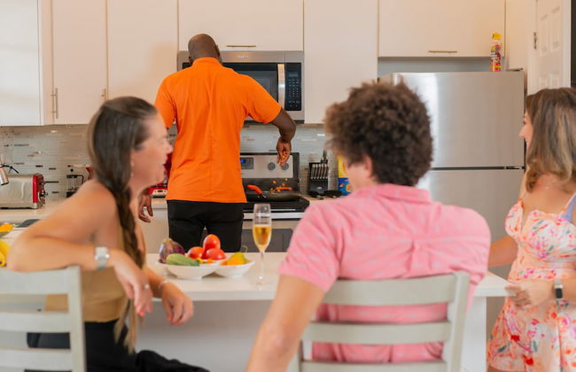 Colibri Court - Foto 5