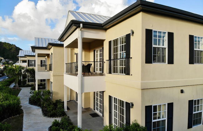 Colibri Court - Foto 13