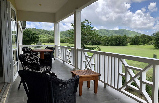 Colibri Court - Foto 9