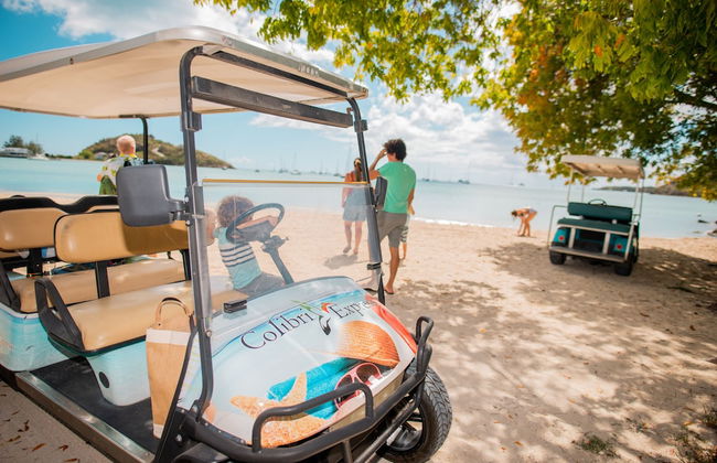 Colibri Court - Foto 15