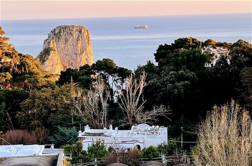 Foto 28 - Attico Capri