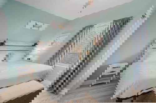 Foto 5 - Beach Resort 214