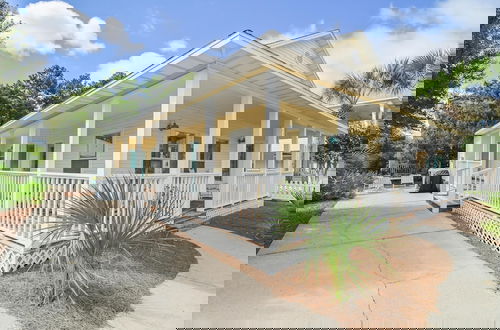 Foto 76 - Our Summer House
