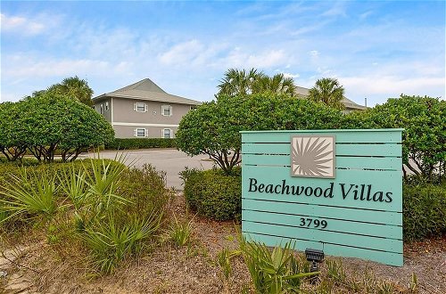 Foto 32 - Beachwood Villas 1C- Woody's Beachwood