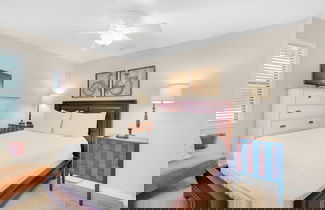 Foto 3 - Beachwood Villas 1A- Beach Haven