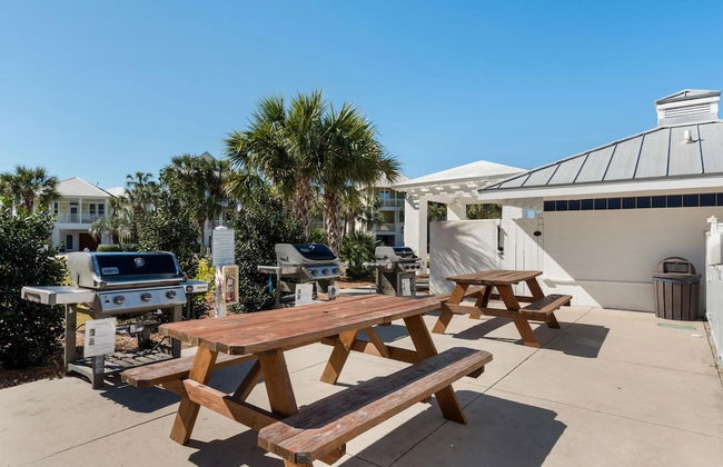 Magnolia House #510- Gone Gulfin' - Photo 48