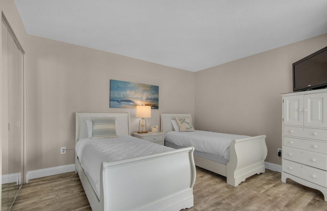 Magnolia House #510- Gone Gulfin' - Photo 4