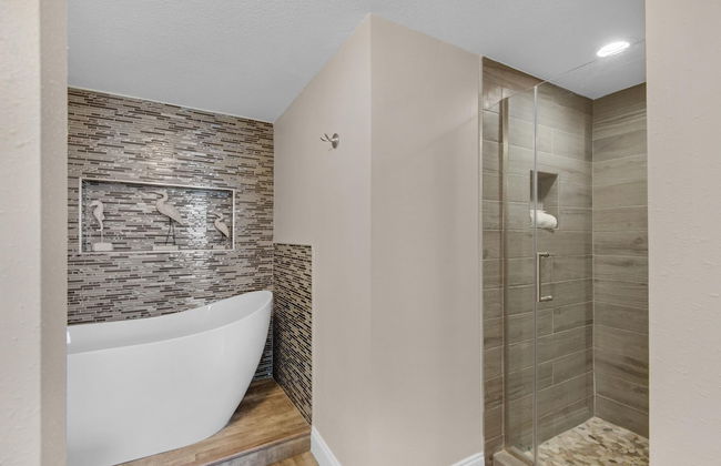 Magnolia House #510- Gone Gulfin' - Photo 20