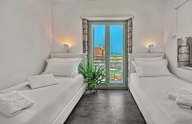 Vista mare villas - Foto 3
