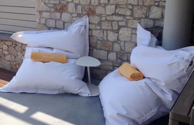 Vista mare villas - Foto 11