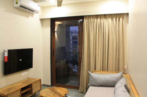 Foto 7 - Tattva Suites