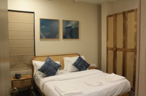 Foto 38 - Tattva Suites