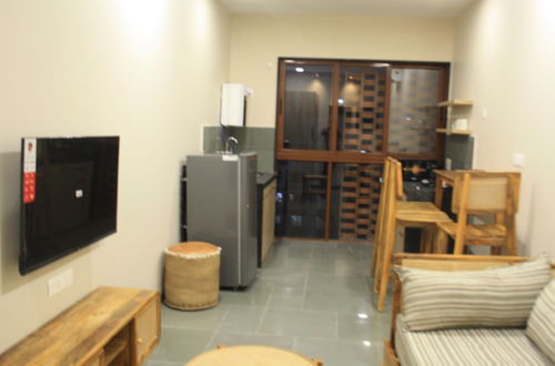 Photo 10 - Tattva Suites