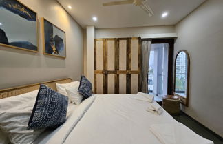 Foto 3 - Tattva Suites