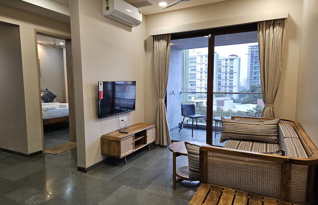 Tattva Suites - Foto 52