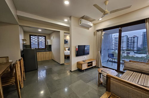 Photo 47 - Tattva Suites