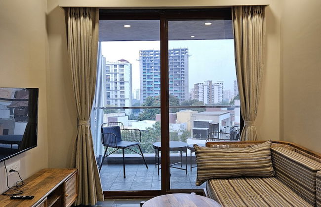 Tattva Suites - Foto 45