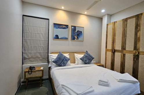 Foto 1 - Tattva Suites