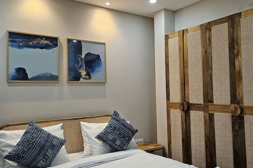 Foto 2 - Tattva Suites