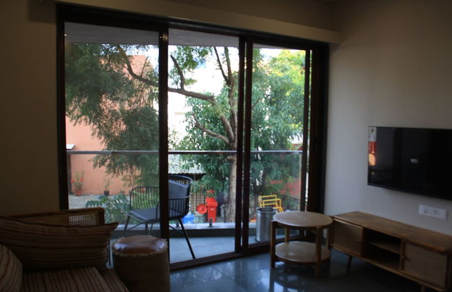 Tattva Suites - Foto 25