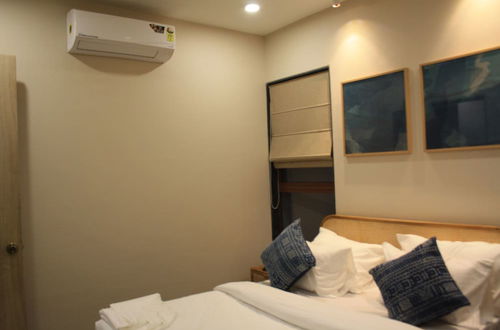 Foto 36 - Tattva Suites