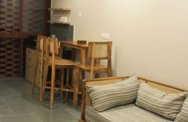 Tattva Suites - Foto 11