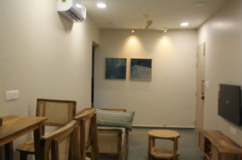 Foto 13 - Tattva Suites