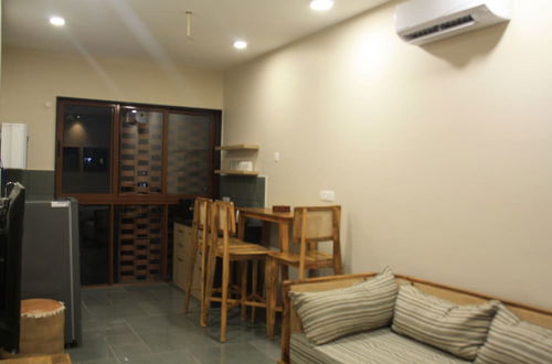 Foto 12 - Tattva Suites