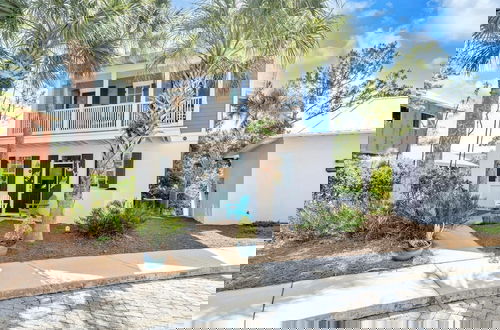 Foto 52 - Blue Sky Bungalow 156