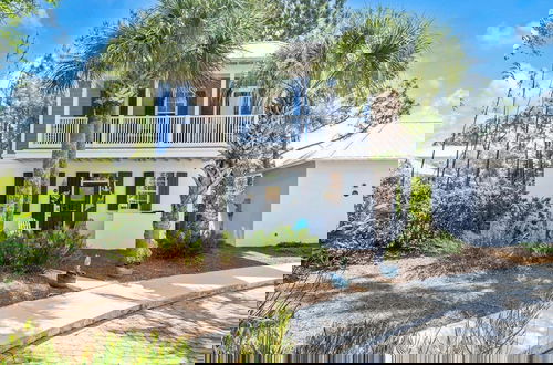 Foto 53 - Blue Sky Bungalow 156
