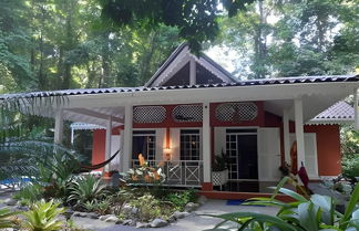 Photo 1 - Casa Naranja