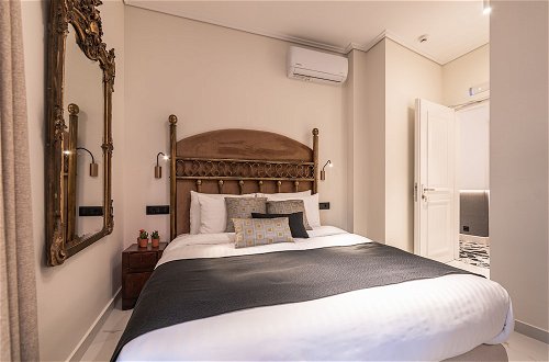 Foto 11 - Silo Luxury Rooms