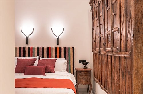 Photo 23 - Silo Luxury Rooms