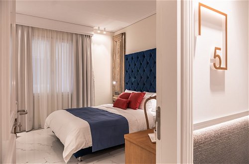 Photo 15 - Silo Luxury Rooms