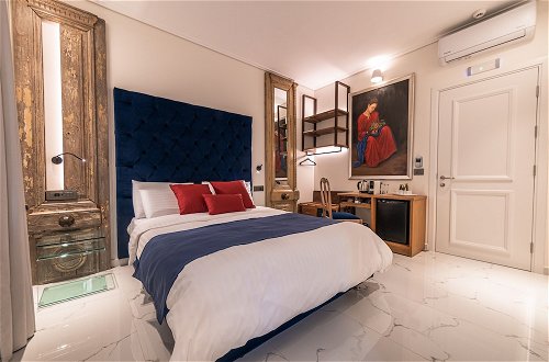 Foto 17 - Silo Luxury Rooms