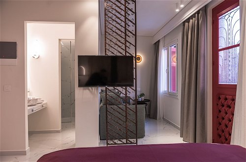 Foto 36 - Silo Luxury Rooms