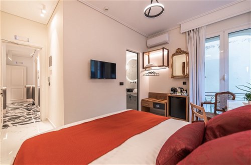 Foto 24 - Silo Luxury Rooms