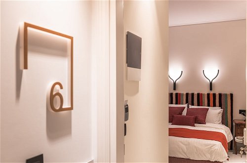 Foto 20 - Silo Luxury Rooms
