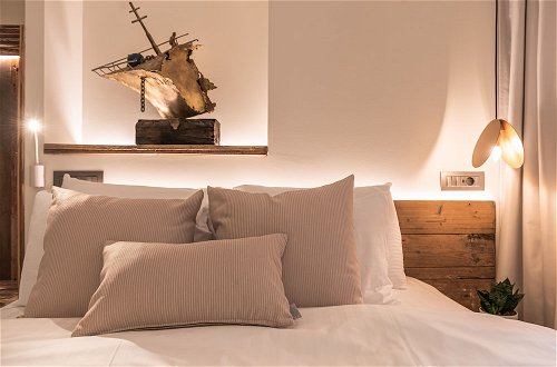 Foto 6 - Silo Luxury Rooms
