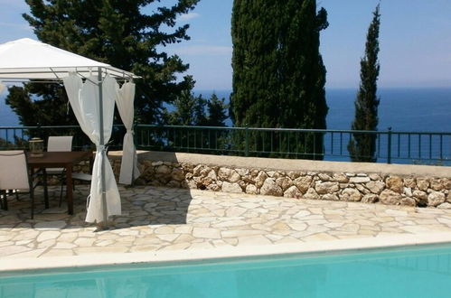 Photo 5 - Villa Spiaggia Doratta-agios Nikitas Nature Villas