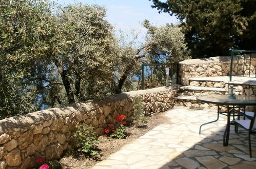 Photo 3 - Villa Spiaggia Doratta-agios Nikitas Nature Villas