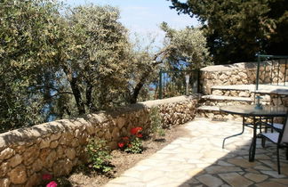 Photo 3 - Villa Spiaggia Dorata-agios Nikitas Nature Villas