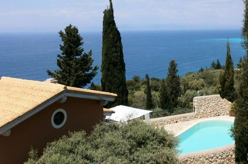 Photo 6 - Villa Spiaggia Dorata-agios Nikitas Nature Villas