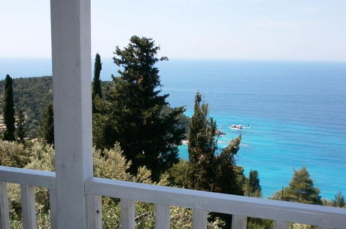 Photo 10 - Villa Spiaggia Doratta-agios Nikitas Nature Villas