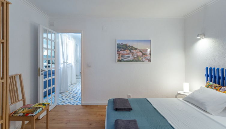 Photo 1 - Mouraria Lisbon Soul Apartments T2 5pax