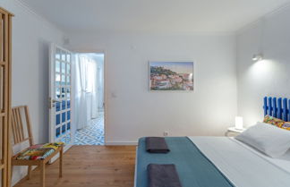 Photo 1 - Mouraria Lisbon Soul Apartments T2 5pax